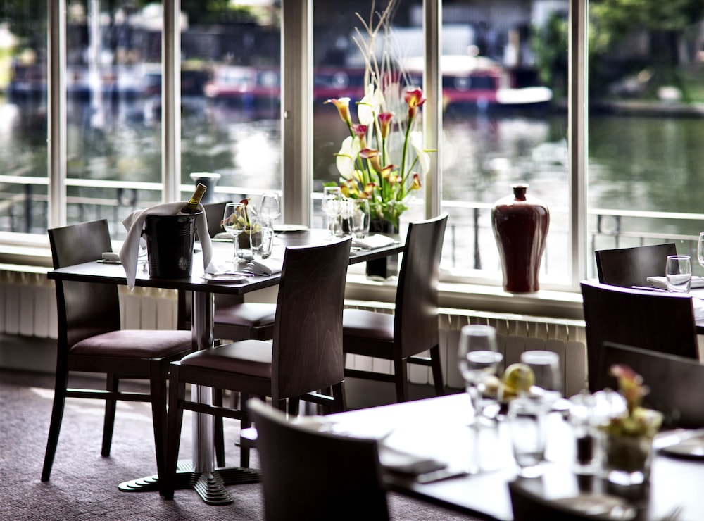 mercure london staines upon thames hotel