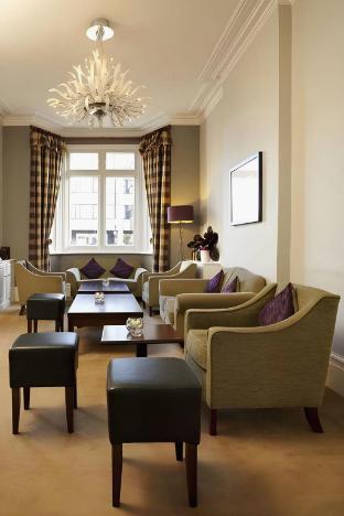 mercure london staines upon thames hotel
