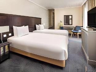 mercure london staines upon thames hotel