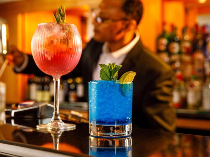 mercure london staines upon thames hotel