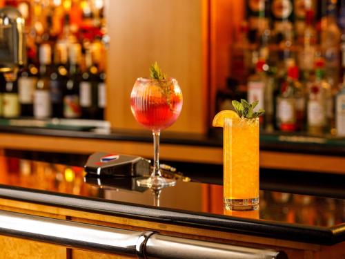 mercure london staines upon thames hotel