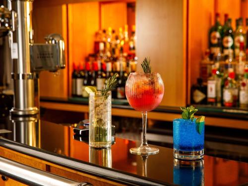mercure london staines upon thames hotel