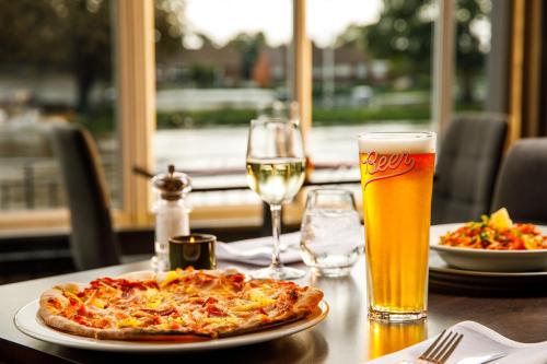 mercure london staines upon thames hotel