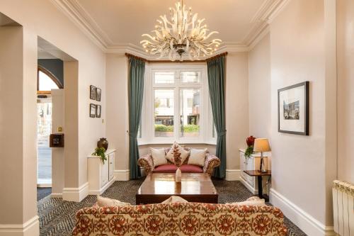 mercure london staines upon thames hotel