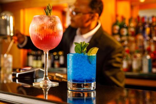 mercure london staines upon thames hotel