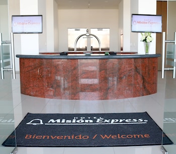 mision express san luis potosi