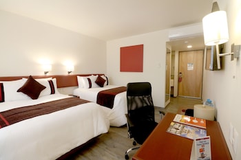 mision express san luis potosi