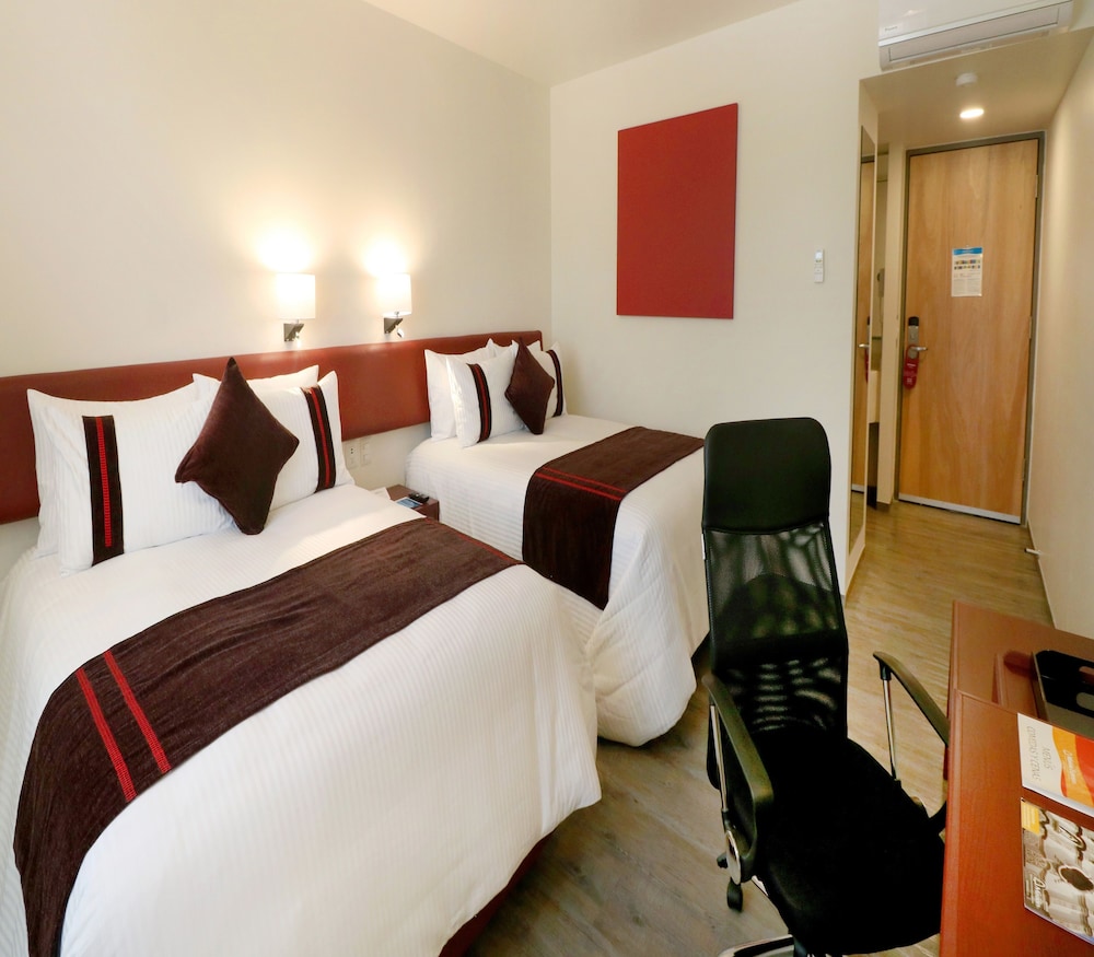 mision express san luis potosi