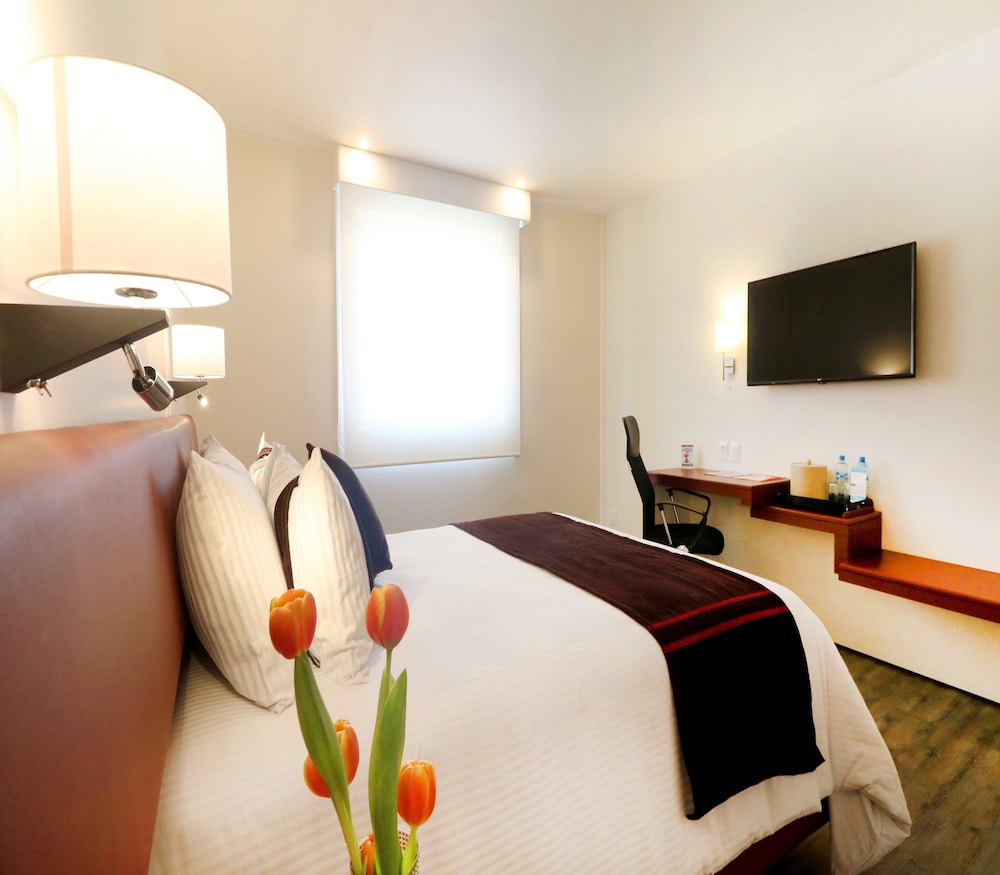 mision express san luis potosi