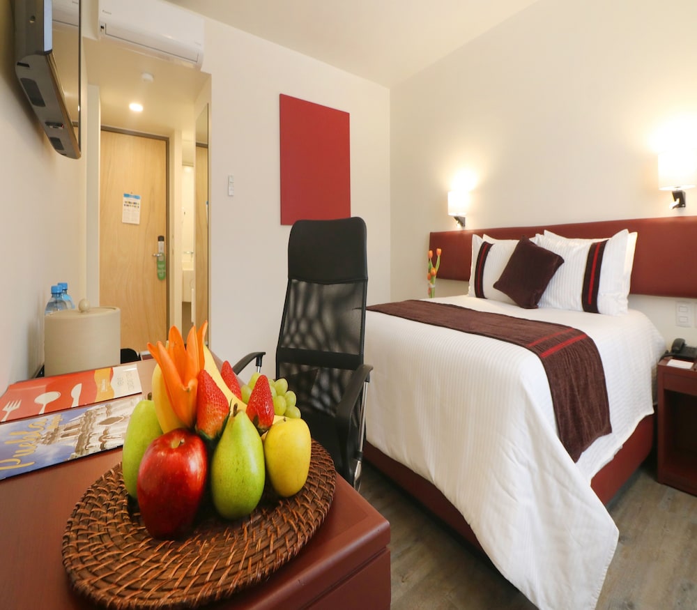 mision express san luis potosi