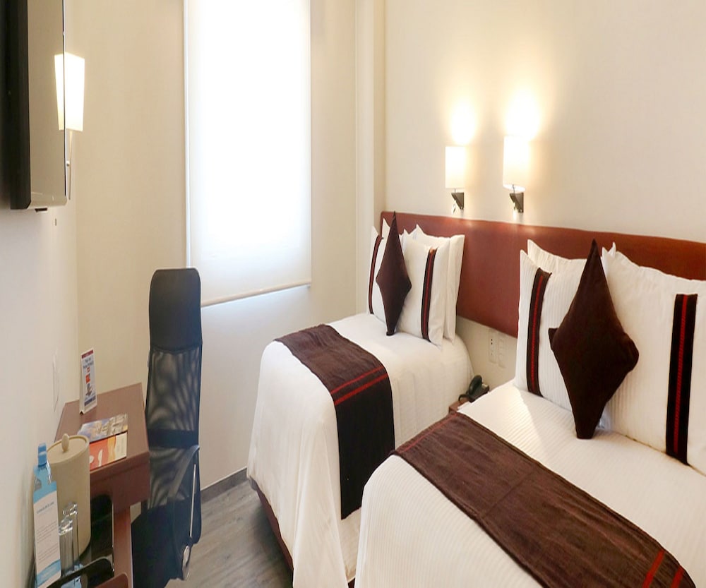 mision express san luis potosi