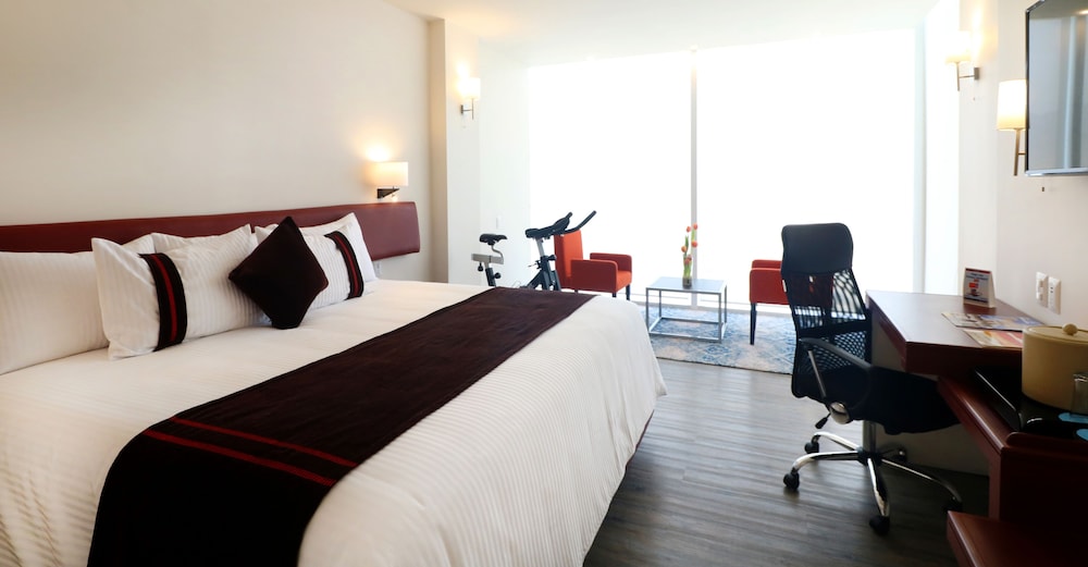 mision express san luis potosi