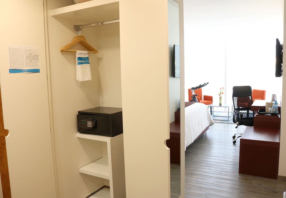 mision express san luis potosi