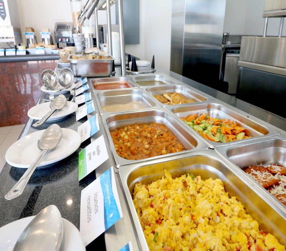 mision express san luis potosi