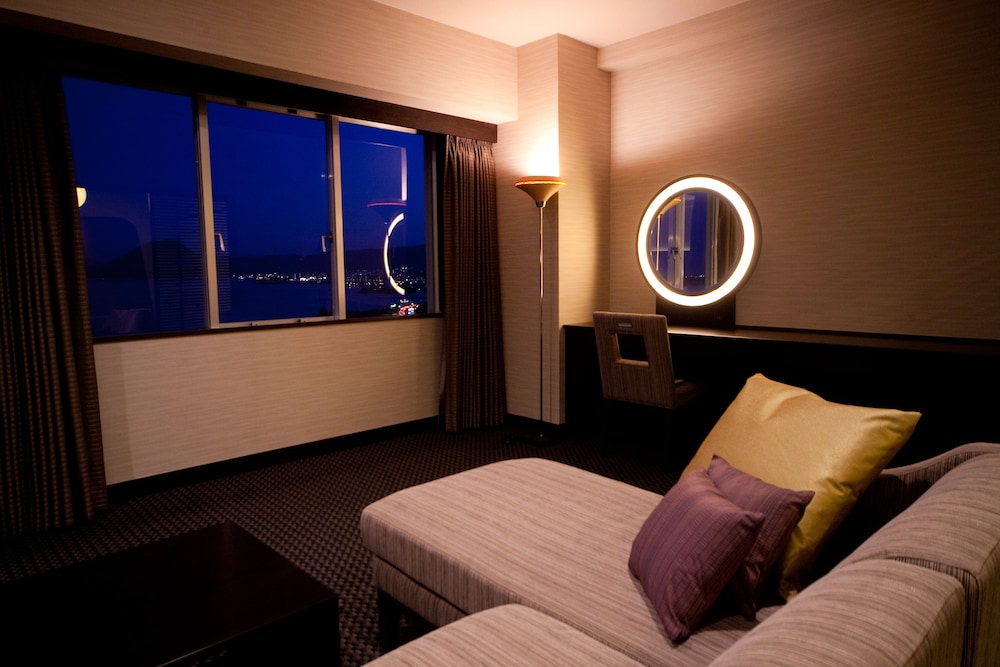 hotel and resorts beppuwan