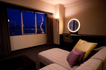 hotel and resorts beppuwan