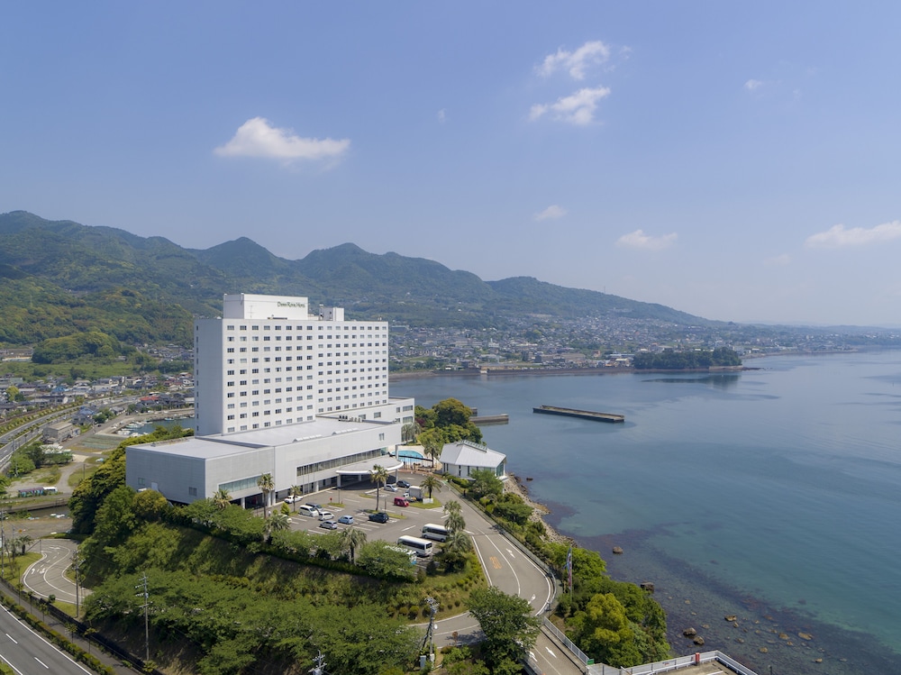 hotel and resorts beppuwan