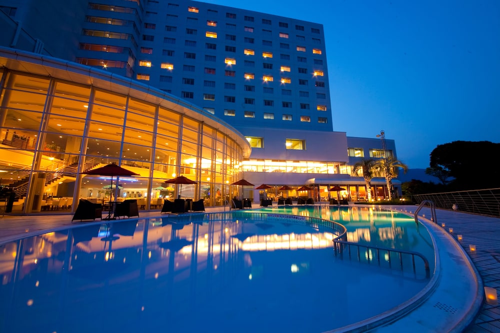 hotel and resorts beppuwan