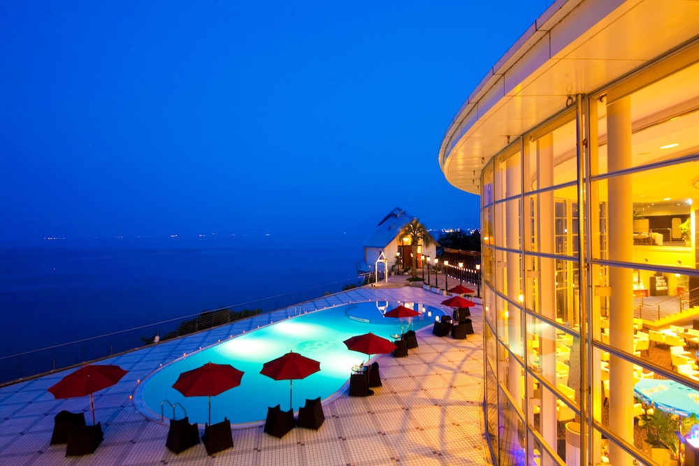 hotel and resorts beppuwan