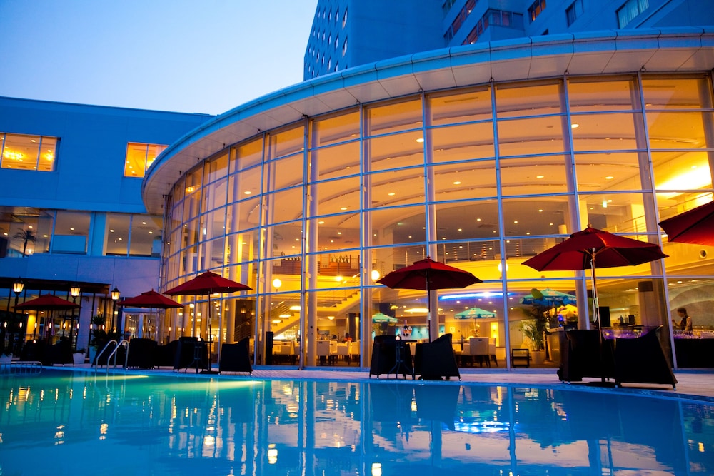 hotel and resorts beppuwan