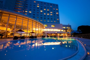 hotel and resorts beppuwan