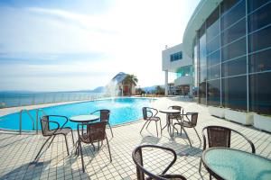 hotel and resorts beppuwan