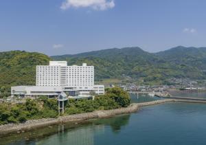 hotel and resorts beppuwan