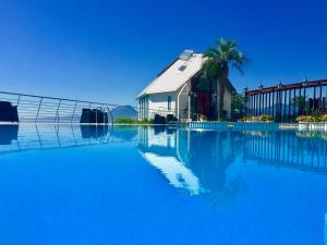 hotel and resorts beppuwan