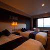 hotel and resorts beppuwan