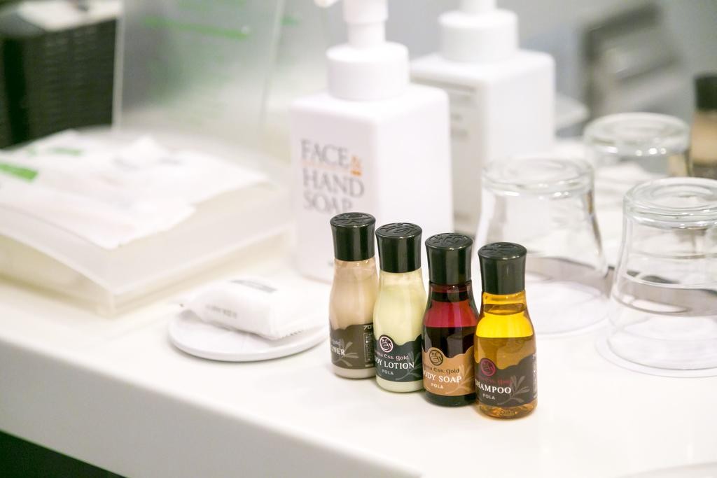 holiday inn osaka namba by ihg