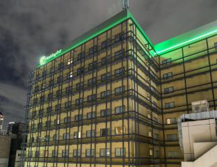 holiday inn osaka namba by ihg