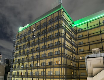 holiday inn osaka namba by ihg