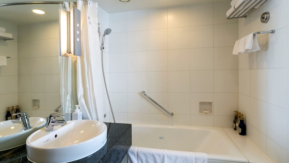 holiday inn osaka namba by ihg