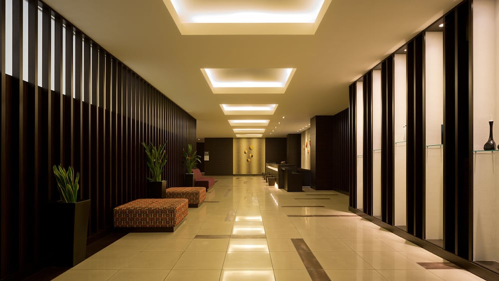 holiday inn osaka namba by ihg