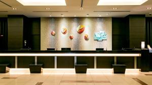 holiday inn osaka namba by ihg