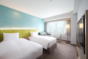 holiday inn osaka namba by ihg