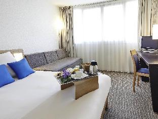 novotel rouen sud
