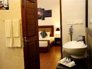 oreeka katunayake airport transit hotels