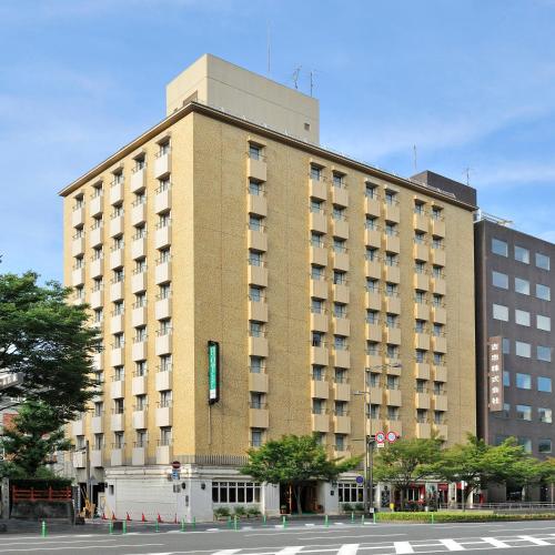 hotel gimmond kyoto