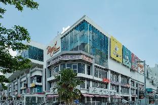 new bangi gateway hotel