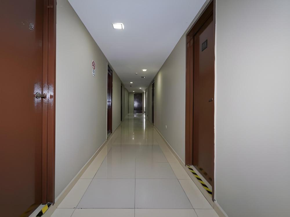 new bangi gateway hotel