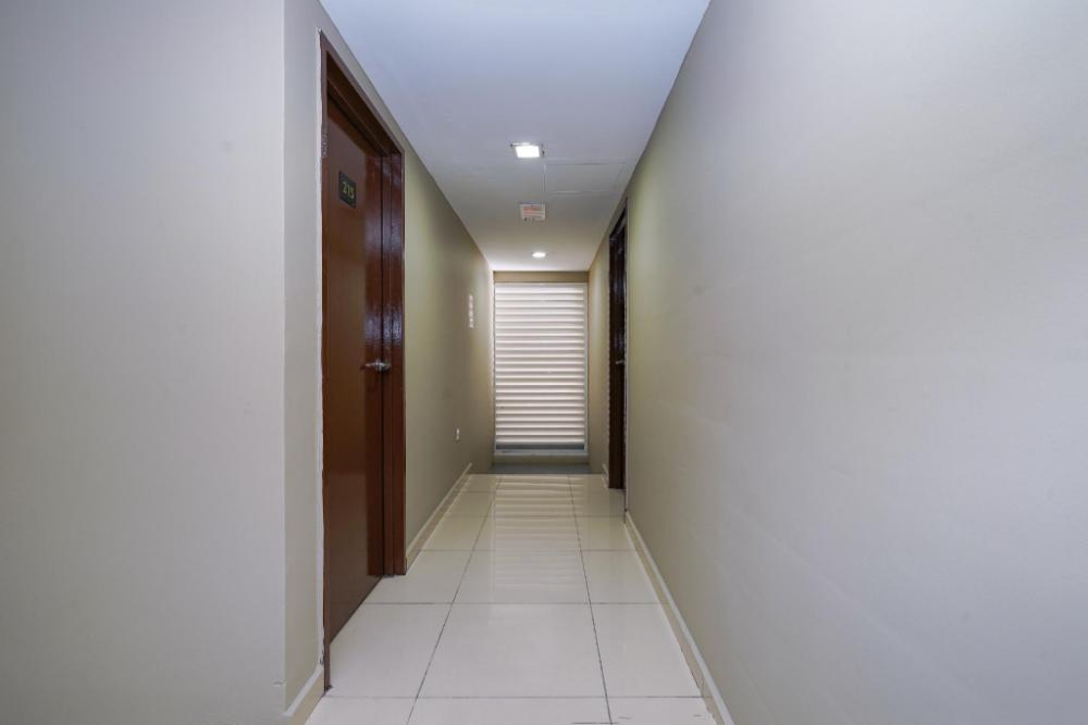 new bangi gateway hotel