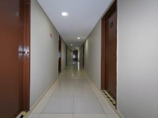 new bangi gateway hotel