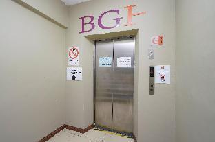 new bangi gateway hotel