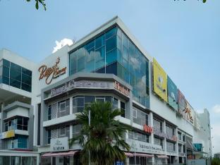 new bangi gateway hotel