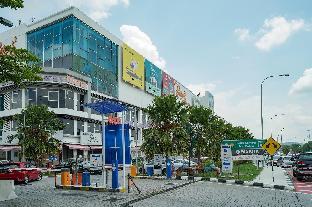 new bangi gateway hotel