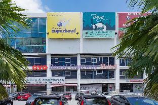 new bangi gateway hotel