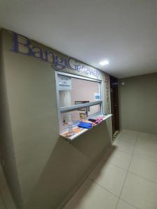 new bangi gateway hotel