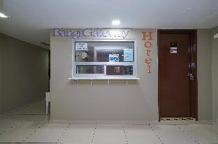 new bangi gateway hotel