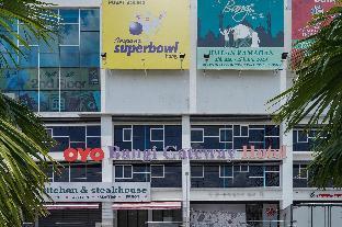 new bangi gateway hotel